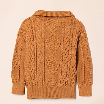 Amazon.com: Amazon Essentials Toddler Boys' Quarter-Zip